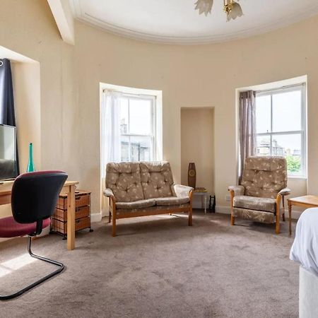 Cosy 2 Bedroom In Edinburgh Old Town Ngoại thất bức ảnh