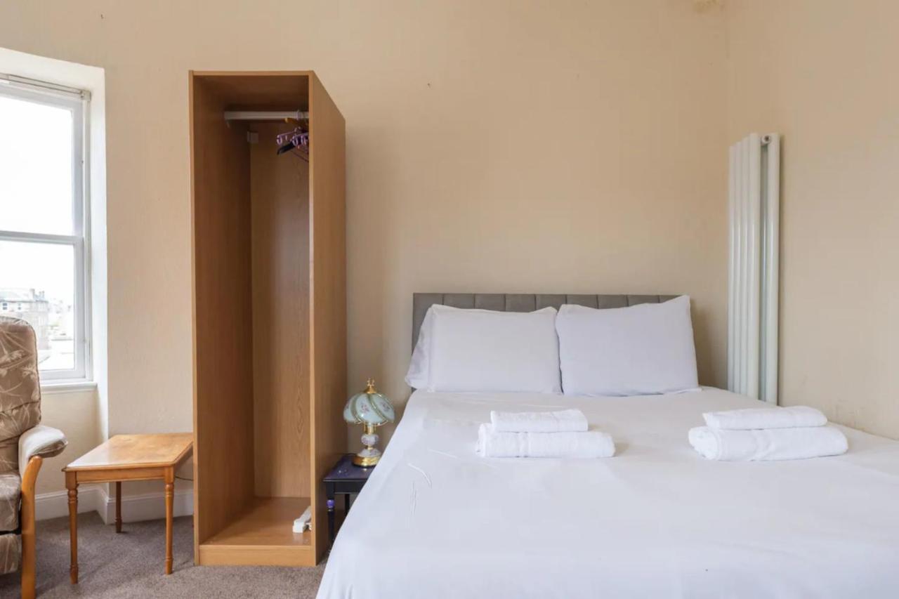 Cosy 2 Bedroom In Edinburgh Old Town Ngoại thất bức ảnh