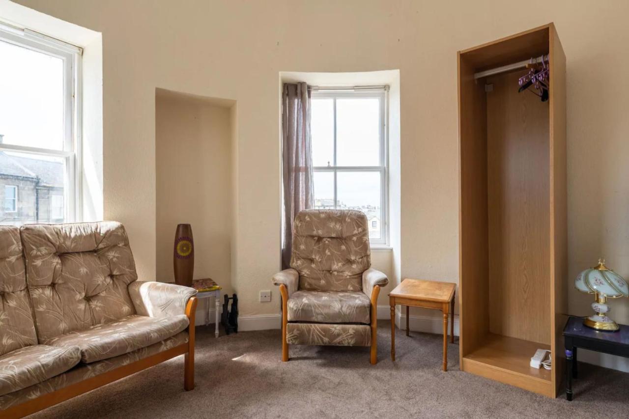 Cosy 2 Bedroom In Edinburgh Old Town Ngoại thất bức ảnh